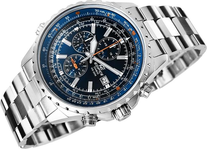 Produktbild Casio Edifice (Chronograph, 45 mm)