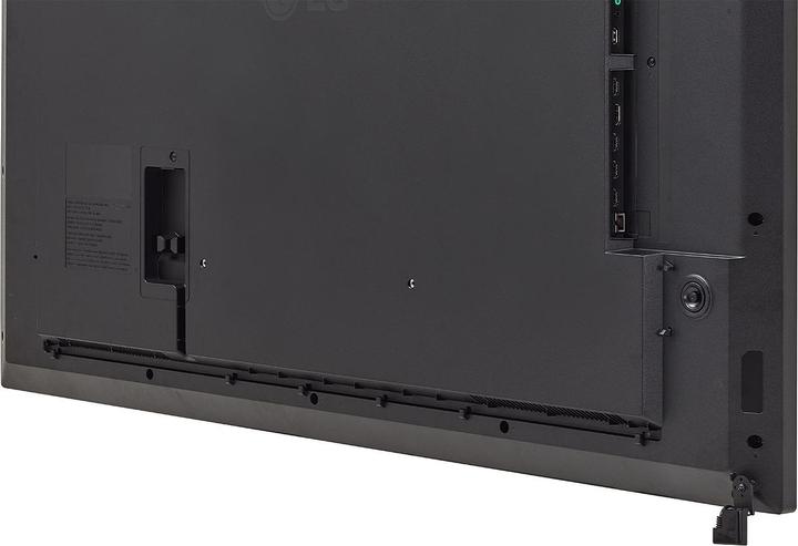 Actual product image LG 49UM5N-H (3840 x 2160 Pixels, 49")