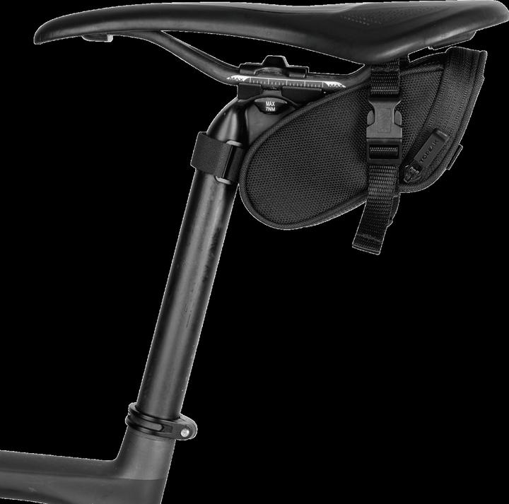 Immagine prodotto Topeak Aero Wedge Strap (0.98 l, Sottosella)