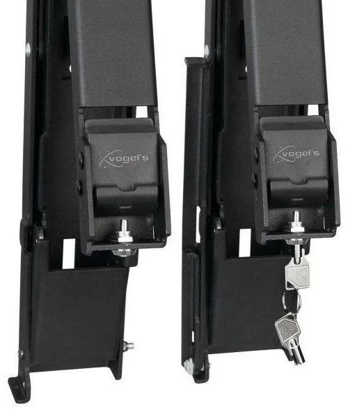 Image du produit Vogels PFW 6910 WALLMOUNT TILT 15 (Mur, 128", 185 kg)