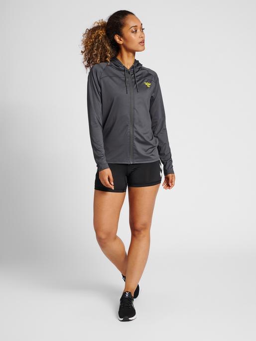 Immagine prodotto hummel Gg12 Training Hoodie Woman (XS)