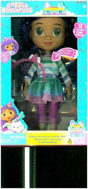 Produktbild Spin Master Gabbys Dollhouse Feature Gabby