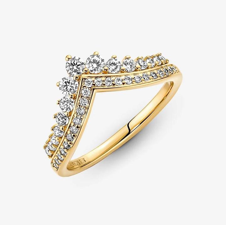 Immagine prodotto Pandora Diadem (54, 925 Argento)
