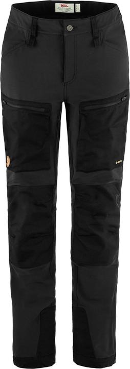 Actual product image Fjällräven Keb Agile Winter Trs W short (36)