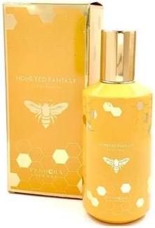 Actual product image Pendora Scents Honeyed Fantasy Eau De Parfum 100ml (Eau de parfum, 100 ml)