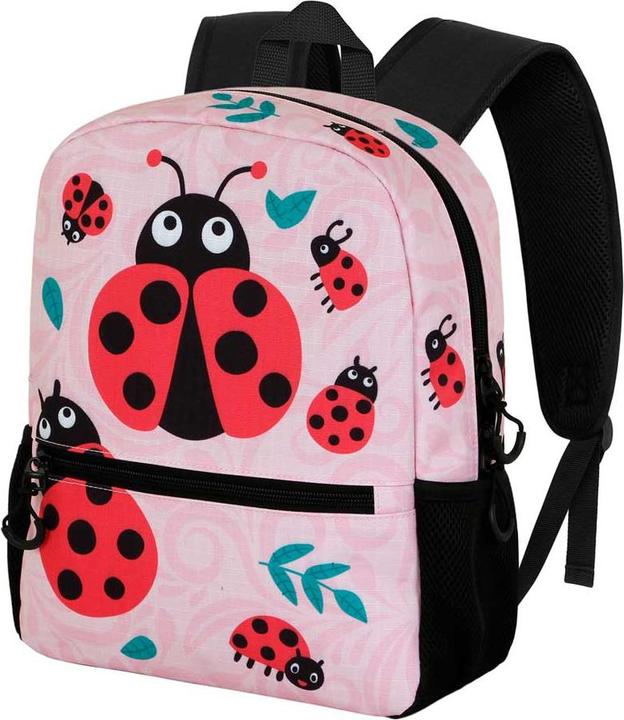Oh My Pop! Sweet Backpack Ladybug