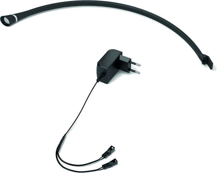Image du produit Halemeier Lampes en appliques LED Miles 12 V (130 lm)