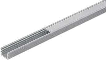 Produktbild Halemeier LED Ein-/Anbauprofile ChannelLine i2 mit Lichtblende