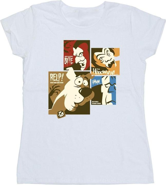 Scooby Doo TShirt (M)