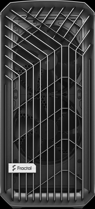 Immagine prodotto Fractal Torrent Gray TG Light (mATX, ITX, ATX, E-ATX, SSI CEB, SSI EEB)