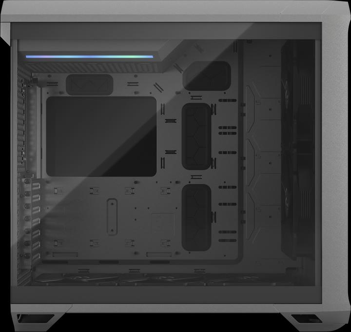 Immagine prodotto Fractal Torrent Gray TG Light (mATX, ITX, ATX, E-ATX, SSI CEB, SSI EEB)
