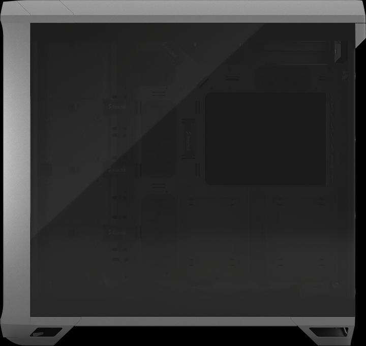 Immagine prodotto Fractal Torrent Gray TG Light (mATX, ITX, ATX, E-ATX, SSI CEB, SSI EEB)