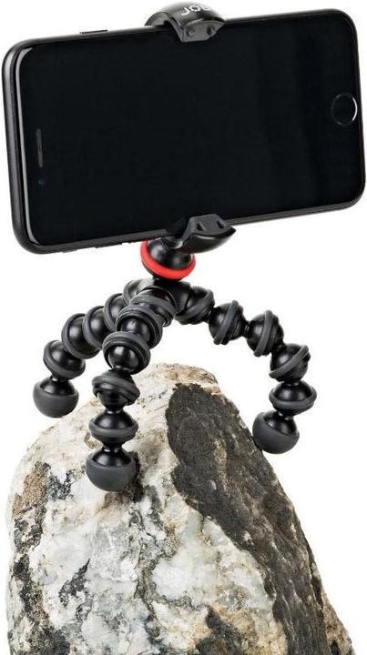 Produktbild Joby GorillaPod Mobile Mini (Kunststoff)