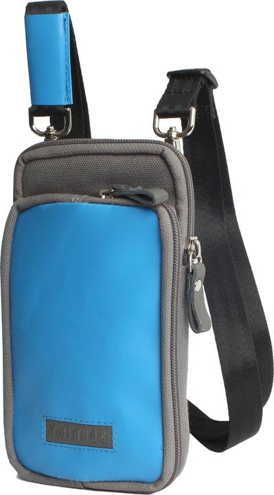 Produktbild 7clouds Handytasche Hady 7.1