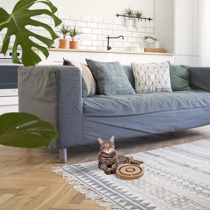 Produktbild Relaxdays Intelligenzspielzeug (Intelligenzspielzeug Hund)