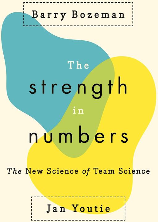 Image du produit The Strength in Numbers