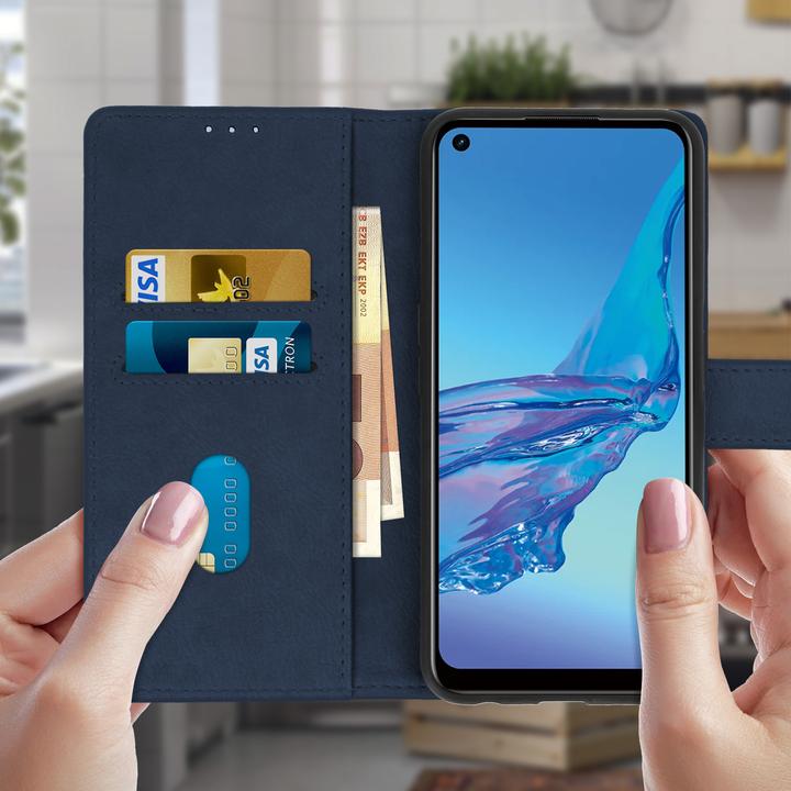 Produktbild Avizar Chester Series (Oppo A53s)