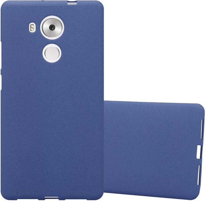 Gelo blu scuro