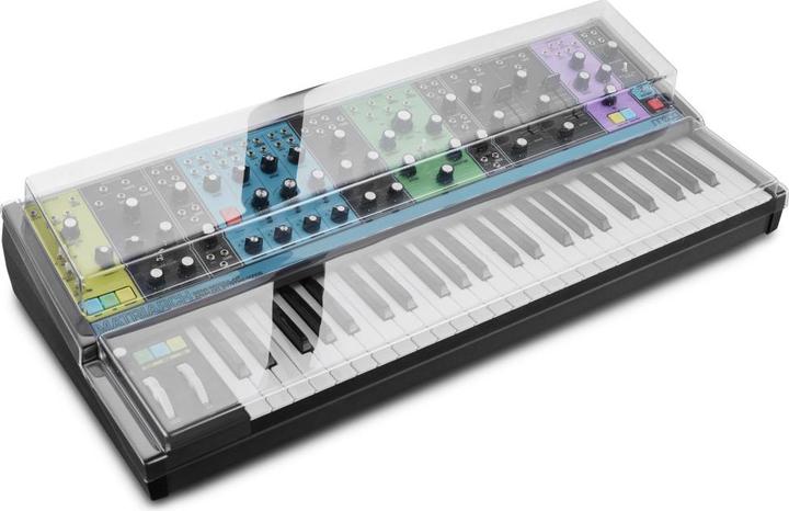 Decksaver Matriarch cover