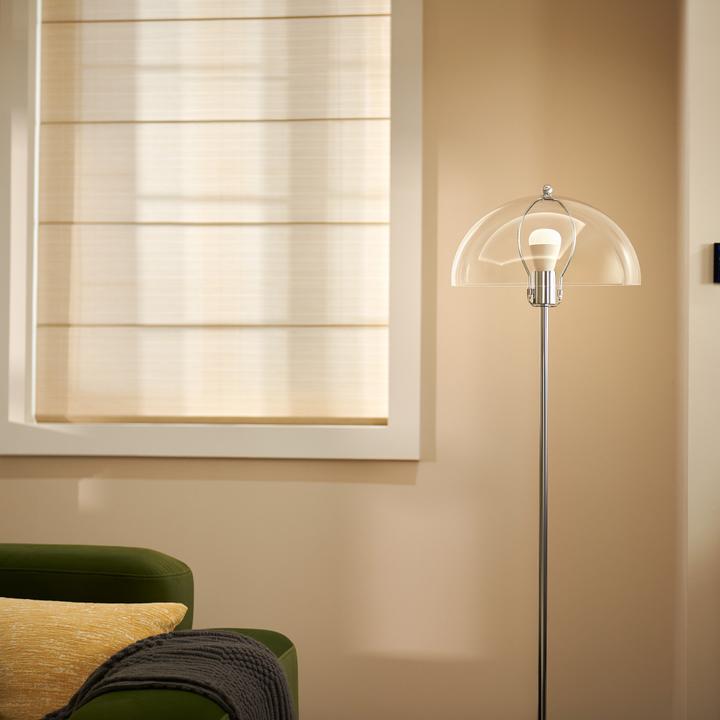 Produktbild Aqara Smarthome (E27, 9 W, 806 lm, 1 x, F)