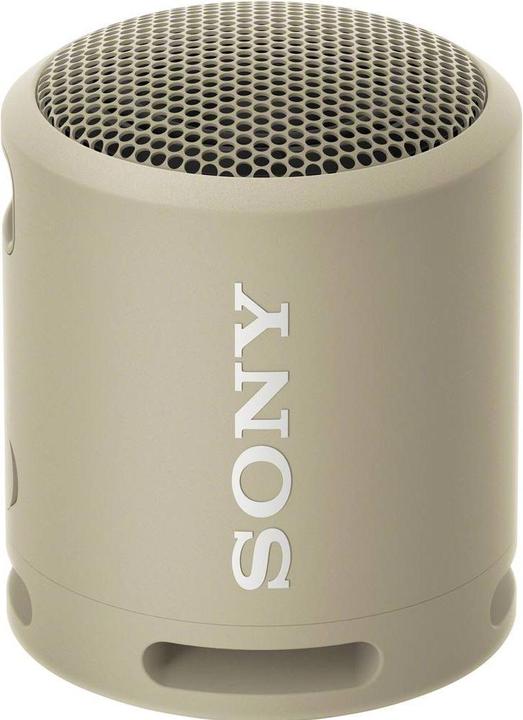 Actual product image Sony SRS-XB13 (16 h, Battery operated)