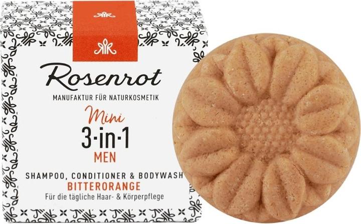 Immagine prodotto Rosenrot 3-in1 Uomo Arancia Amara KG