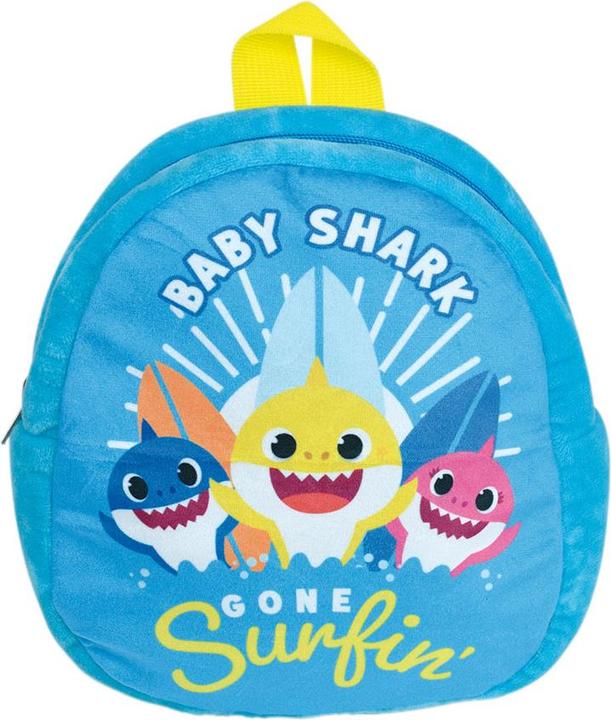 Jemini kinderrucksack baby shark
