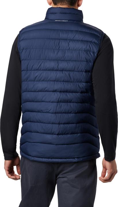 Actual product image Columbia Powder Lite™ II Vest (M)