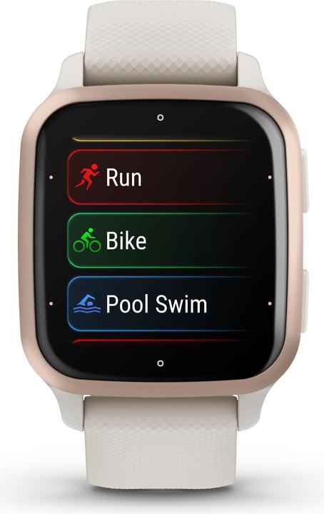 Image du produit Garmin Venu SQ 2 Music (40 mm)