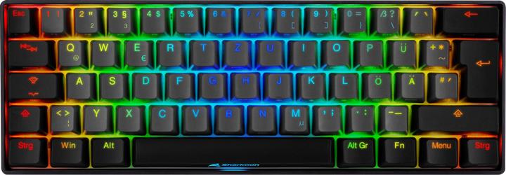 Produktbild Sharkoon Skiller SAC20 S4