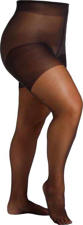 Produktbild Camano Women Curvy Tights 20DEN 2p (20 DEN, 48, 50)