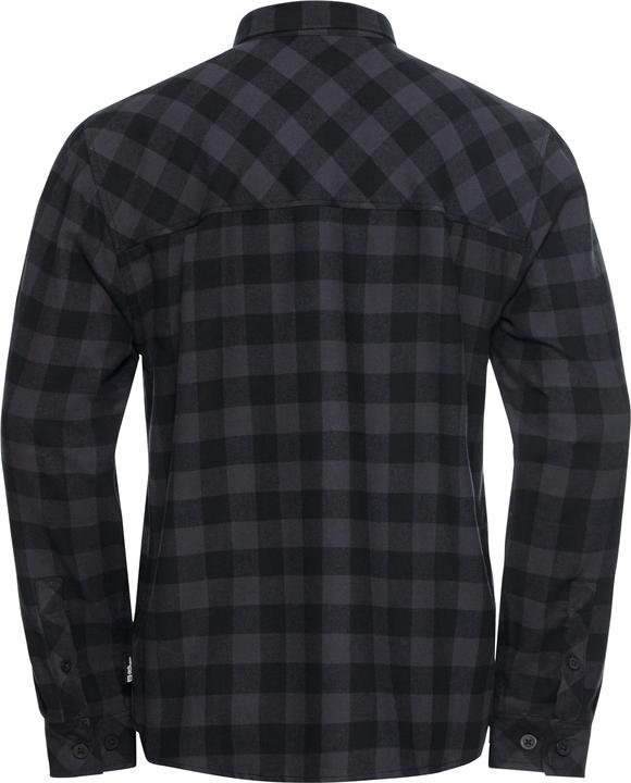 Jack Wolfskin Lite Flannel Shirt M