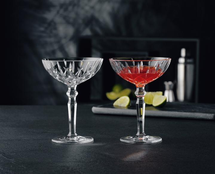 Produktbild Nachtmann Noblesse (1.80 dl, 2 x, Martini Gläser)