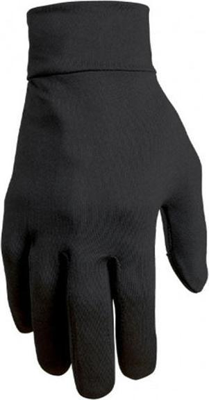 Actual product image A10 Equipment Winterhandschuhe THERMO PERFORMER 10°C bis 0°C, black (L)