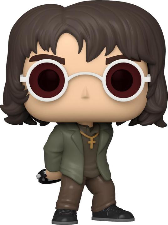 Image du produit Funko POP! Rocks : Oasis - Liam Gallagher (256)