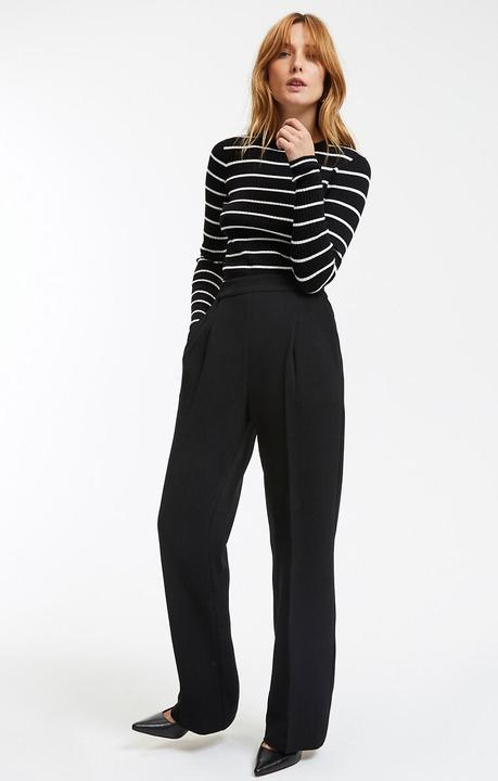Produktbild La Redoute Collections Weite Hose (32)