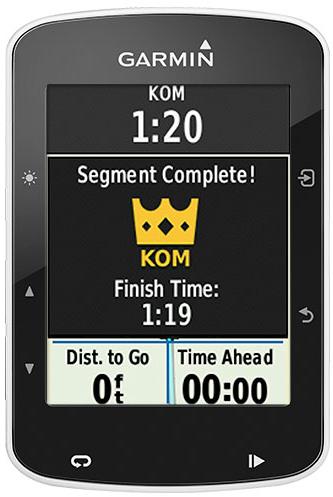 Produktbild Garmin Edge 520 Pack