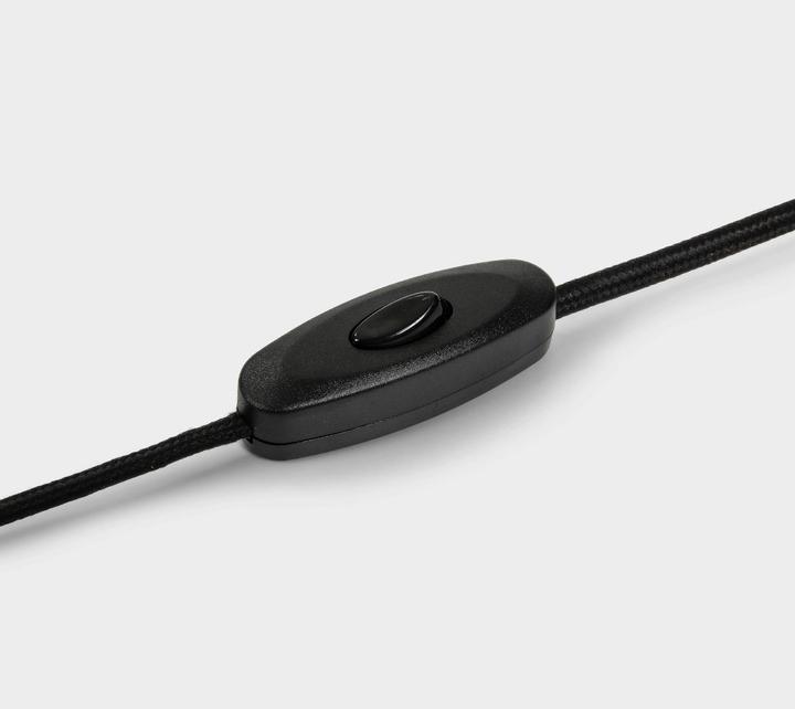 Actual product image Kave Home Alish (E27)