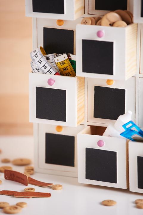 Produktbild VBS Kommode (31.5 x 7 x 24 cm)