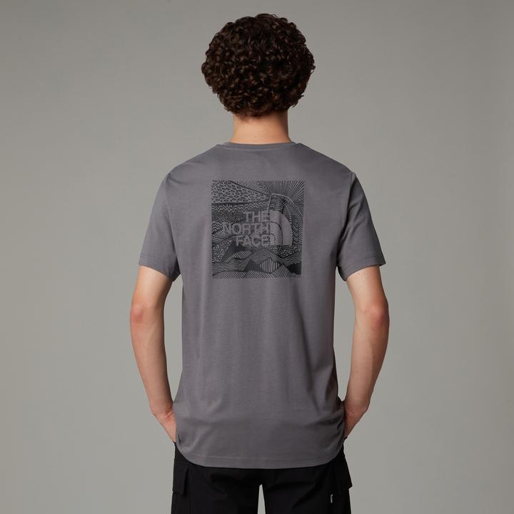 Actual product image North Face Redbox Celebration (M)