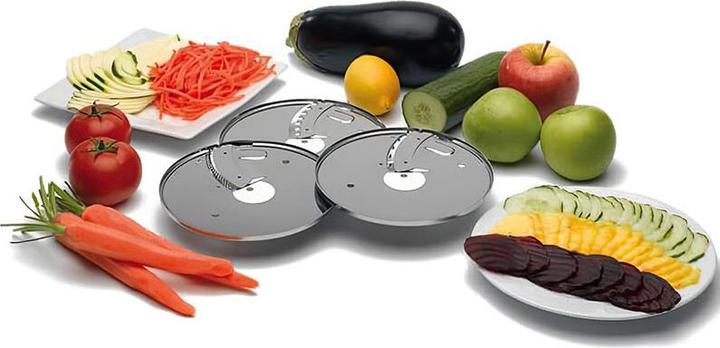 Image du produit Magimix Coffret 3 disques pour 3200/4200/5200/CE