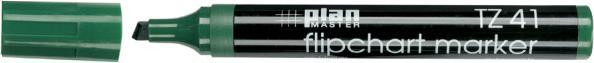 Produktbild Legamaster Präsentations-Marker TZ 41 (Grün, 5 mm, 10 x)