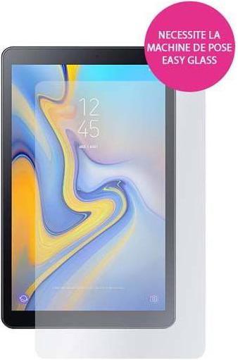 Produktbild MW Glas-Folie EASY GLASS STANDARD (1 Stück, Galaxy Tab S5e 10.5 (2019))