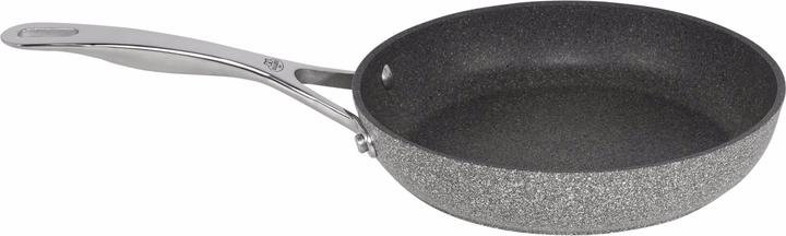 Actual product image Ballarini Salina Granitium frying pan, 24 cm (24 cm, Frying pan, Aluminium)
