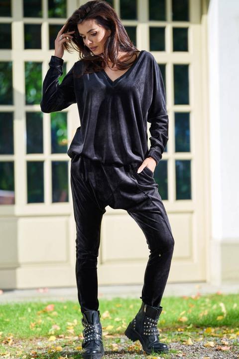 Actual product image Awama Sports suit trousers model (S, M)