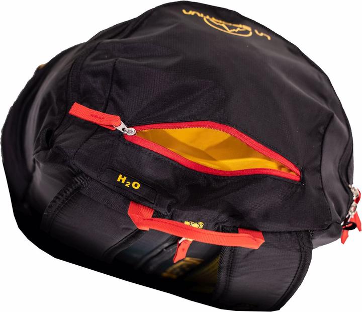 Actual product image La Sportiva X-Cursion Backpack (45 l)