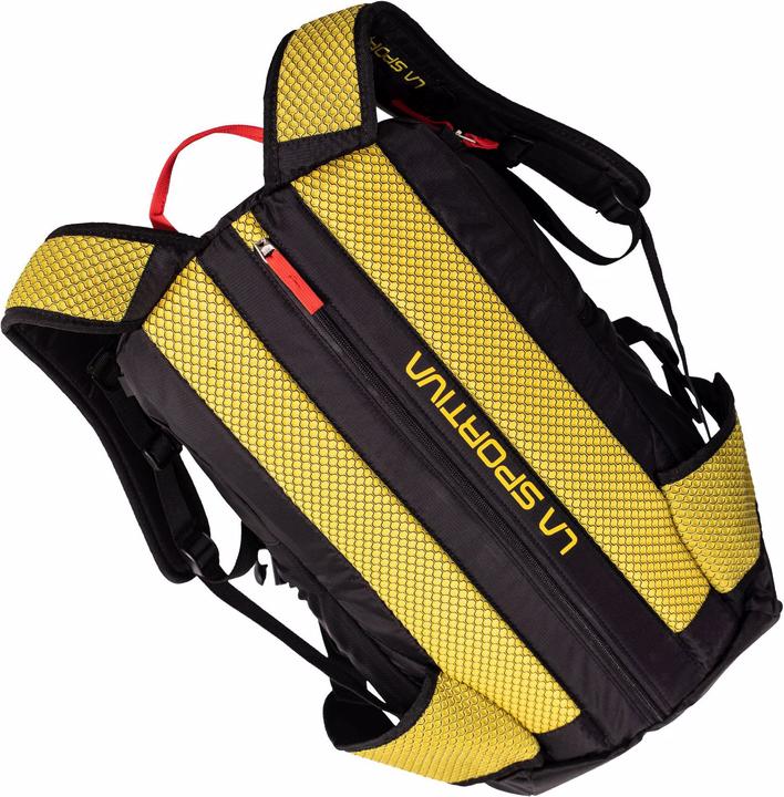 Actual product image La Sportiva X-Cursion Backpack (45 l)