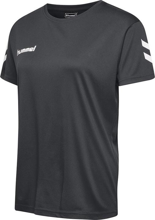 Immagine prodotto hummel Core Poly Tee Donna S/S (XS)