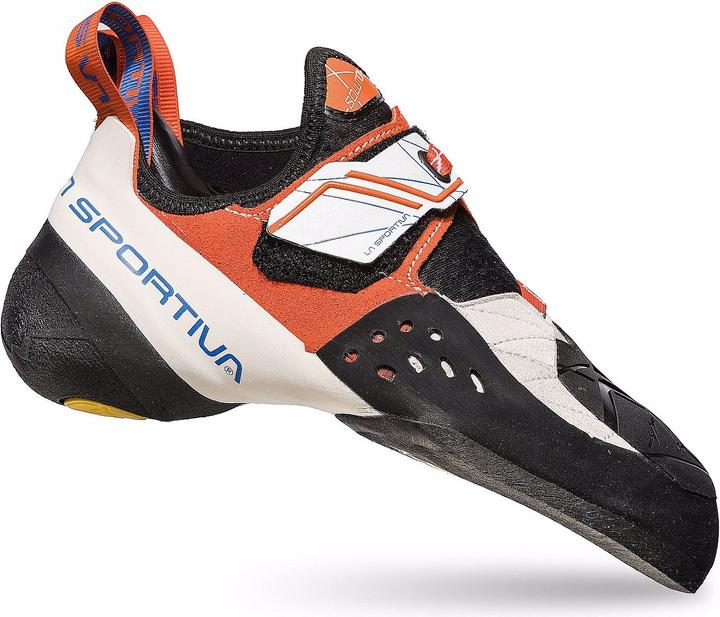 Produktbild La Sportiva Solution Woman (42)