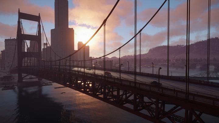 Produktbild 2K Games Mafia Trilogy (Xbox One X, Xbox Series X, DE)